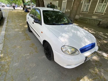 Авто Daewoo Lanos Sens  2008 № 8972082