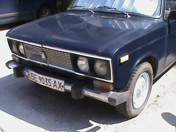 Авто ВАЗ 2106 1981 № 8972088