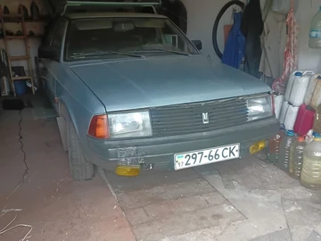 Авто  2141 1992 № 8972092