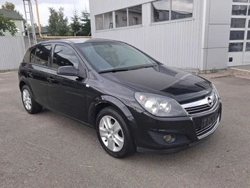 Авто Opel Astra 2011 № 8972095