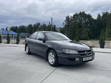 Авто Opel Omega 1997 № 8972096