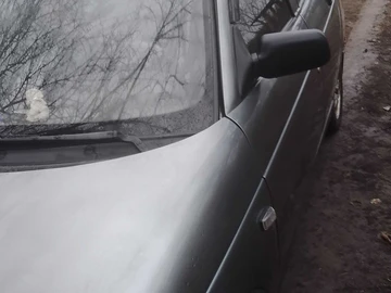 Авто ВАЗ 2110 2005 № 8972101