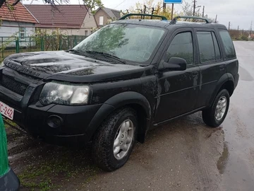 Авто ВАЗ 11113 Oka 2004 № 8972103