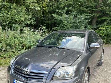 Авто Toyota Avensis 2008 № 8972119