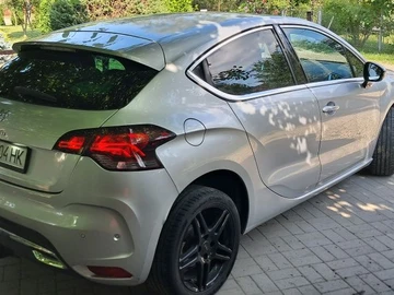 Авто Citroen Ds4 2013 № 8972121