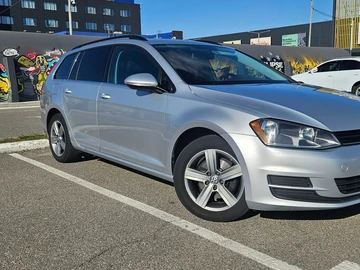 Авто Volkswagen Golf 2015 № 8972127