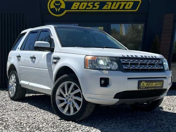 Авто Land Rover Freelander 2011 № 8972161
