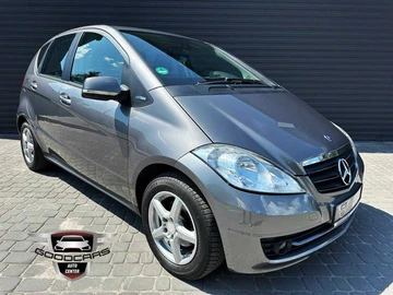 Авто Mercedes A Серия 2009 № 8972162