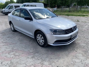 Авто Volkswagen Jetta 2014 № 8972163