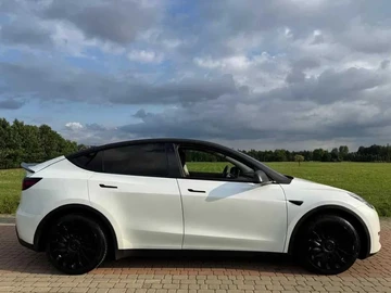 Авто Tesla Roadster 2021 № 8972167