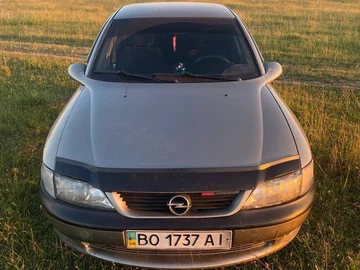 Авто Opel Vectra 1997 № 8972172
