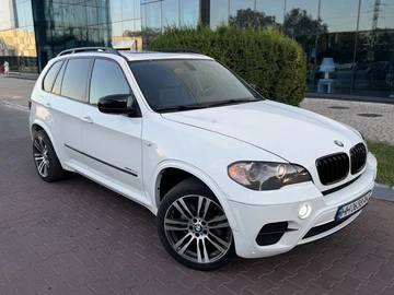 Авто BMW X5 2012 № 8972184