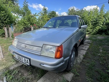 Авто ЗАЗ 1103 Slavuta 2008 № 8972187
