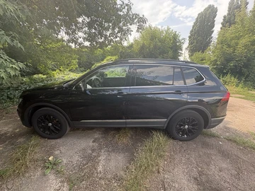 Авто Volkswagen Tiguan 2020 № 8972192