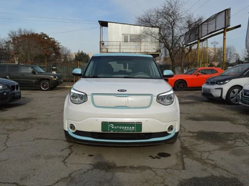 Авто KIA Soul 2016 № 8972199