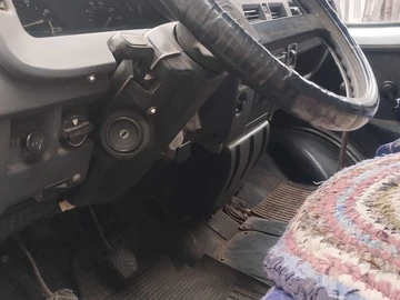 Авто ГАЗ 3302 Газель 2002 № 8972200