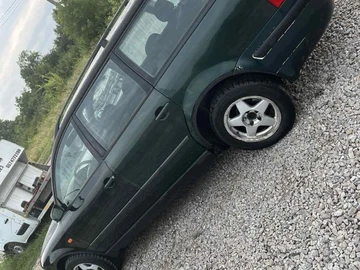 Авто Volkswagen Corrado 2000 № 8972207