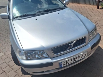 Авто Ford Canyon 2003 № 8972212