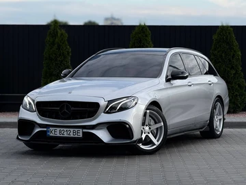 Авто Mercedes 220 2017 № 8972217