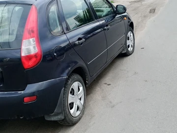 Авто ВАЗ 1119 Kalina 2008 № 8972282