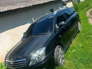Авто Toyota Avensis 2007 № 8972288