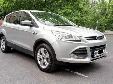 Авто Ford Escape 2016 № 8972296