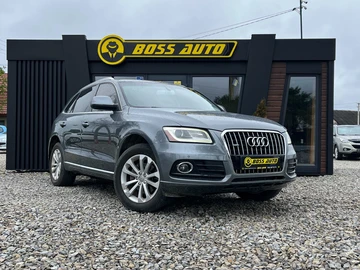 Авто Audi Q5 2014 № 8972299