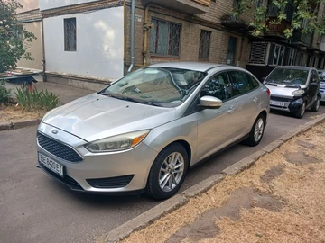 Авто Ford Focus 2015 № 8972305