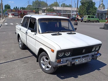 Авто ВАЗ 2106 1991 № 8972308