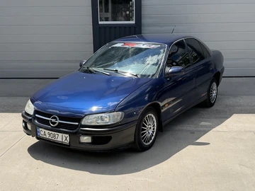 Авто Opel Omega 1999 № 8972323