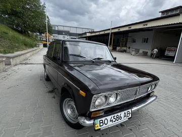 Авто ВАЗ 2103 1975 № 8972329