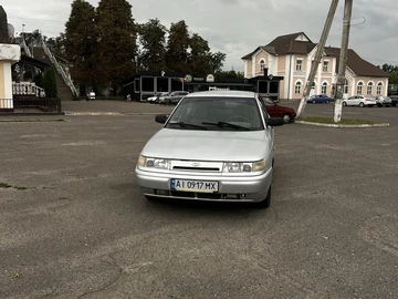 Авто ВАЗ 2112 2007 № 8972331