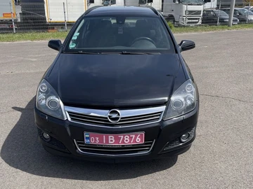 Авто Opel Astra 2008 № 8972381
