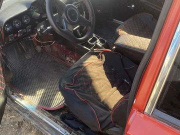 Авто ВАЗ 2103 1976 № 8972382