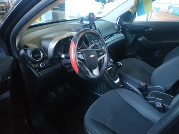 Авто Chevrolet Orlando 2011 № 8972387