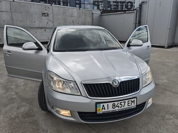 Авто Skoda Octavia 2012 № 8972388