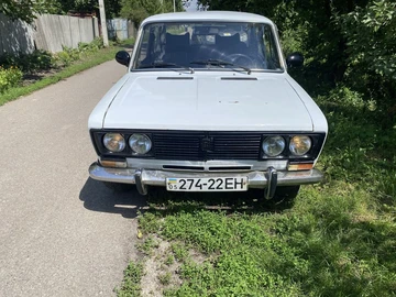 Авто ВАЗ 2103 1976 № 8972394