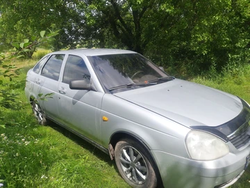 Авто ВАЗ 2172 Priora 2010 № 8972402