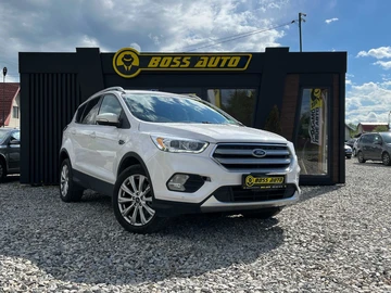 Авто Ford Escape 2018 № 8972407