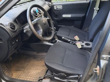 Авто Geely Ck 2012 № 8972410