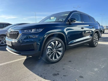 Авто Skoda Kodiaq 2024 № 8972412
