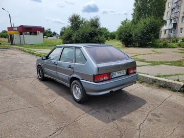 Авто ВАЗ 2114 2005 № 8972417