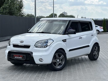 Авто KIA Soul 2010 № 8972513