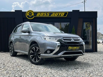 Авто Mitsubishi Outlander 2016 № 8972519