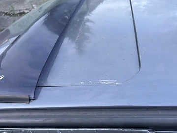 Авто Volkswagen Corrado 1991 № 8972522