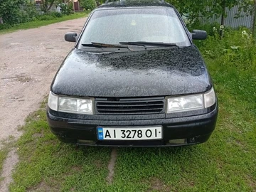 Авто ВАЗ 21112 2007 № 8972524