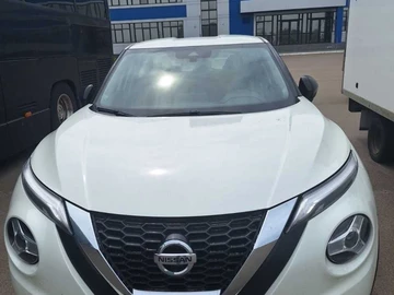Авто Nissan Juke 2021 № 8972529