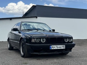 Авто BMW 3 Серия 1990 № 8972537