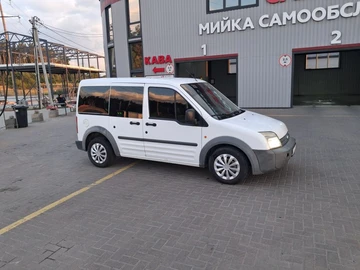 Авто Ford Transit 2008 № 8972541