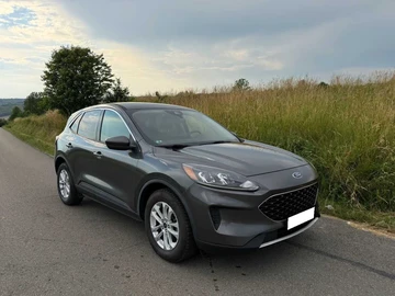 Авто Ford Escape 2020 № 8972558